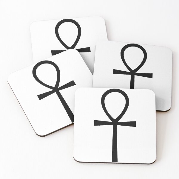 Item preview, Ankh  designed and sold by NobodysHero.