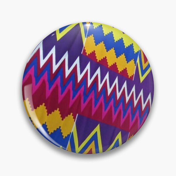 Item preview, Ankara Art Inspired  designed and sold by Ankaraart.