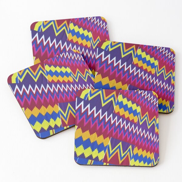 Item preview, Ankara Art Inspired  designed and sold by Ankaraart.