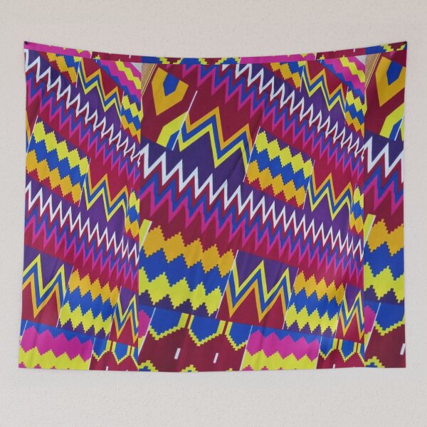 Item preview, Ankara Art Inspired  designed and sold by Ankaraart.