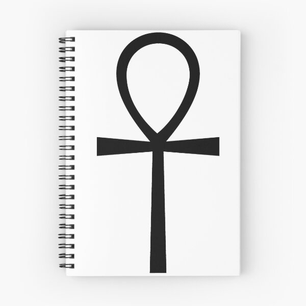 Item preview, Ankh  designed and sold by NobodysHero.