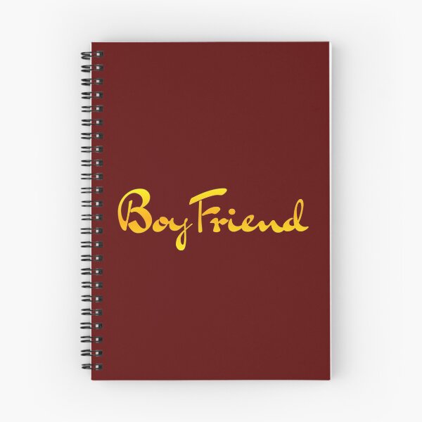 Item preview, BoyFriend designed and sold by sagar96.