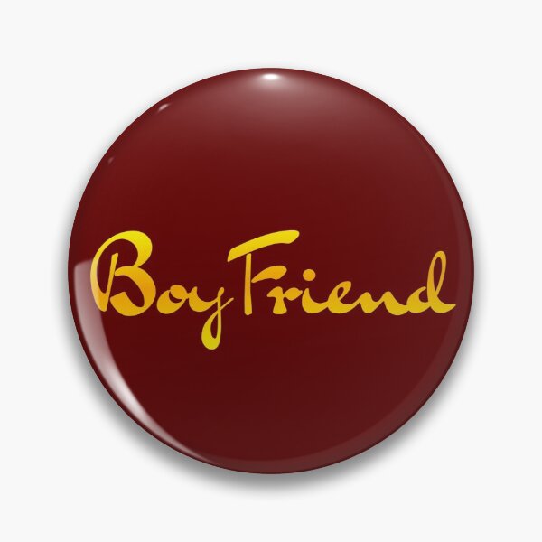 Item preview, BoyFriend designed and sold by sagar96.