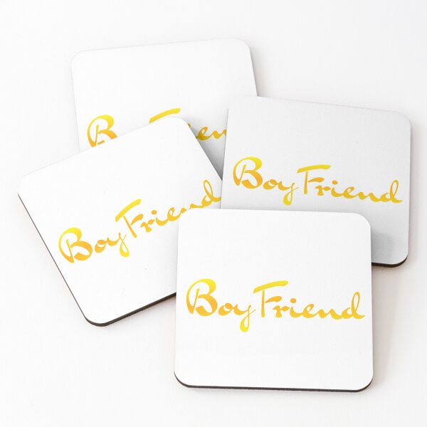 Item preview, BoyFriend designed and sold by sagar96.