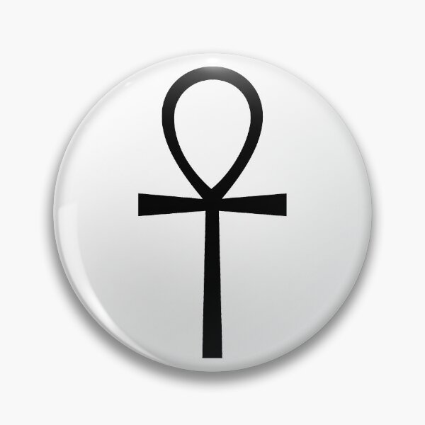 Item preview, Ankh  designed and sold by NobodysHero.