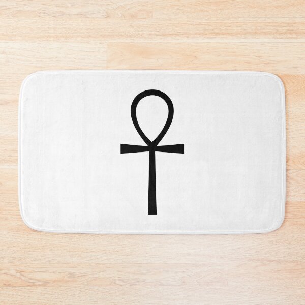 Item preview, Ankh  designed and sold by NobodysHero.