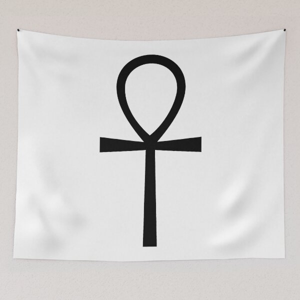 Item preview, Ankh  designed and sold by NobodysHero.