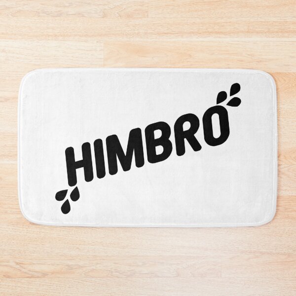 Item preview, Himbro sweat, black on white designed and sold by Pawgyle.
