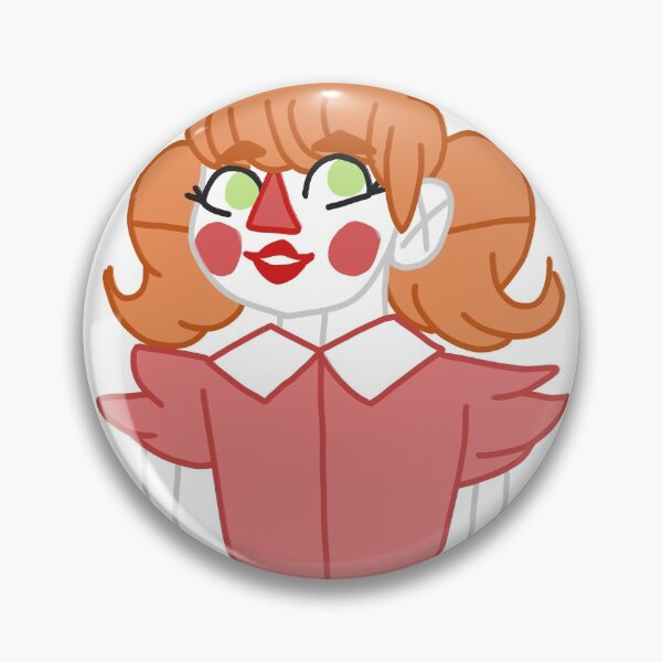 Artikelvorschau, Zirkusbaby FNAF entworfen und verkauft von CandyTreble.