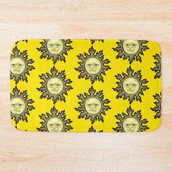 Item preview, The sun, again designed and sold by TJDraws.