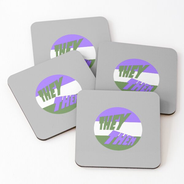 Item preview, Genderqueer designed and sold by hazel-ann.