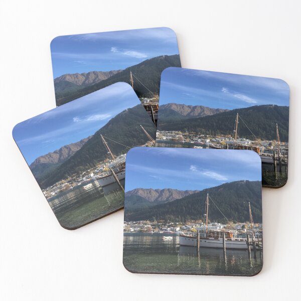 Item preview, Queen's Harbour designed and sold by Francisco Vasconcellos.
