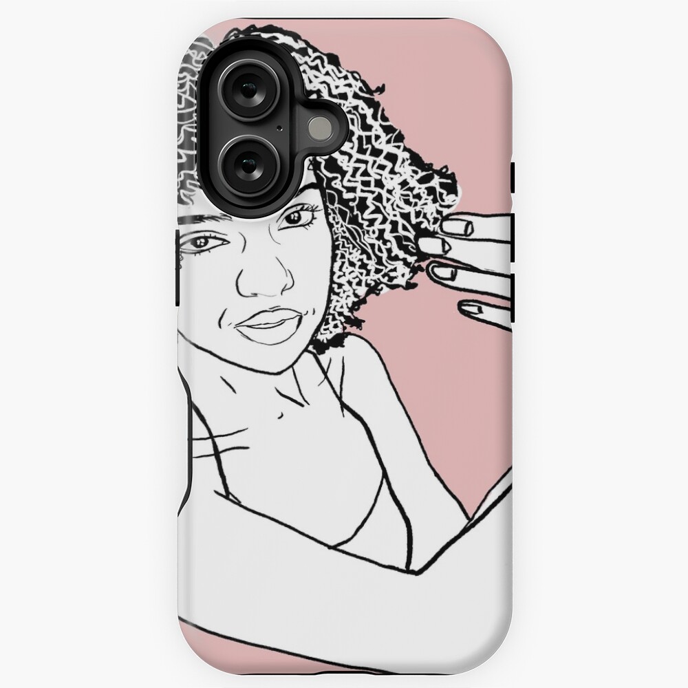 Item preview, iPhone Magsafe Tough Case designed and sold by sofruity.