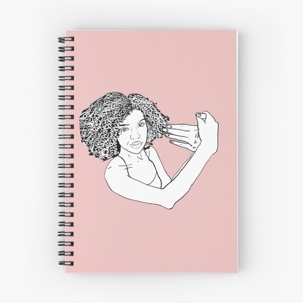 Item preview, Black Girl Napoleon designed and sold by sofruity.