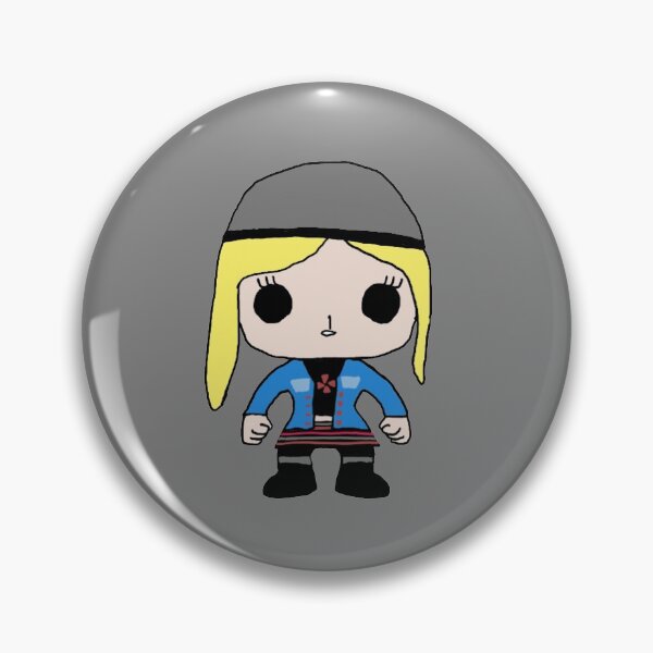 Item preview, Cloak and Dagger Tandy Bowen Pop Vinyl designed and sold by Emus.
