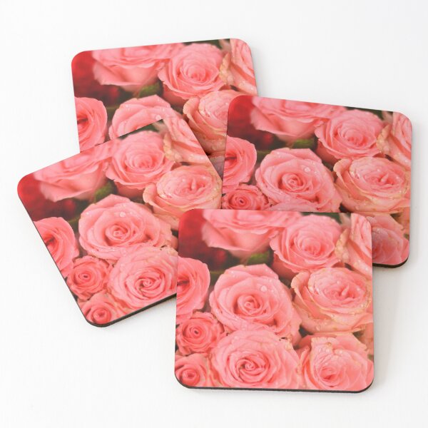 Item preview, Pink Roses designed and sold by newburyboutique.