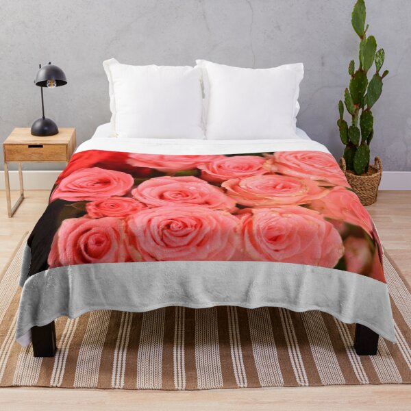 Item preview, Rosas rosadas designed and sold by newburyboutique.