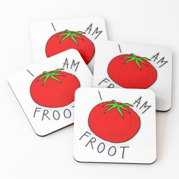 Item preview, I am Froot designed and sold by sarcohpagus.