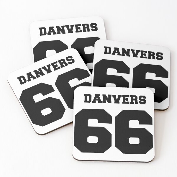 Item preview, Kara Danvers '66 Jersey designed and sold by Alexis Solano.