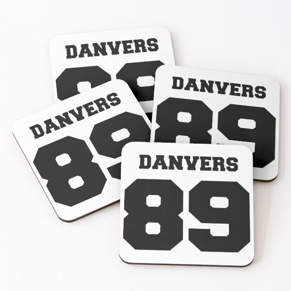 Item preview, Alex Danvers '89 Jersey designed and sold by Alexis Solano.