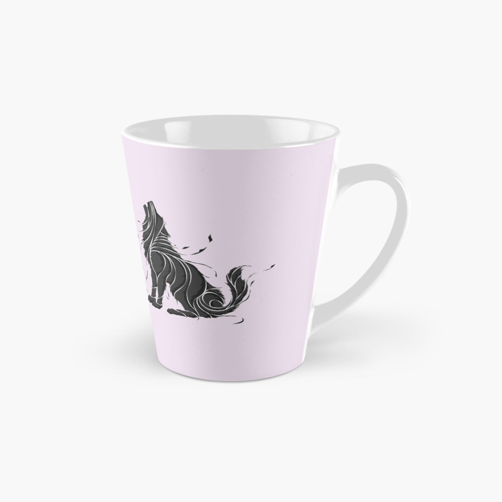 Item preview, Tall Mug designed and sold by Raju2018.