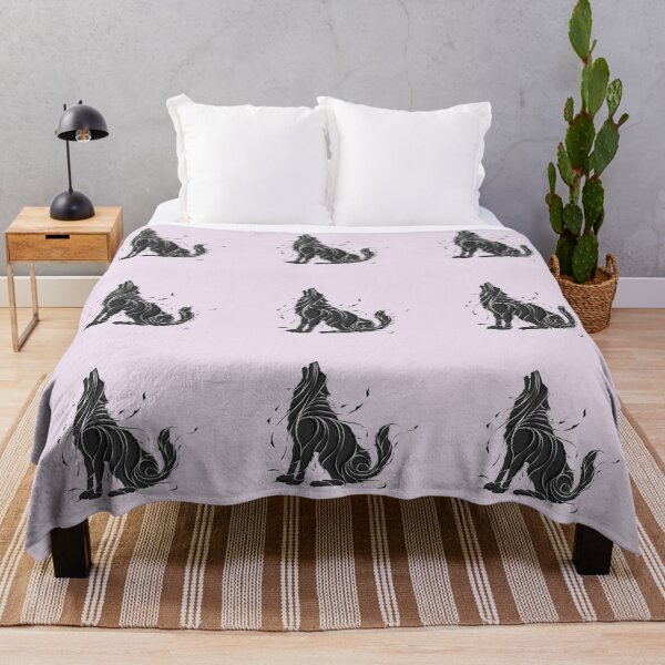 Item preview, Wolf designed and sold by Raju2018.
