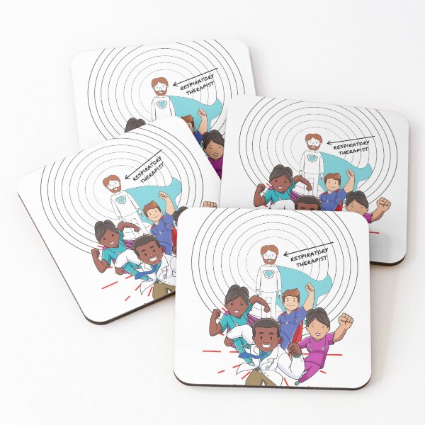 Item preview, unsung medical heroes designed and sold by Caromela.