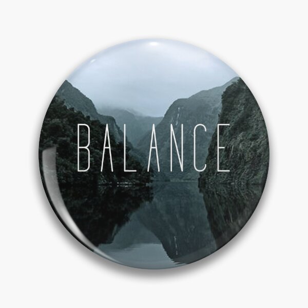 Item preview, Balance designed and sold by kennedyjane.