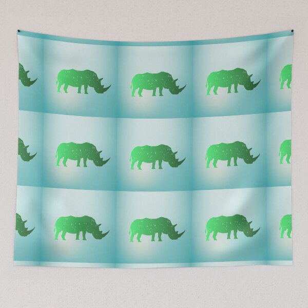 Item preview, Rhinoceros designed and sold by Raju2018.