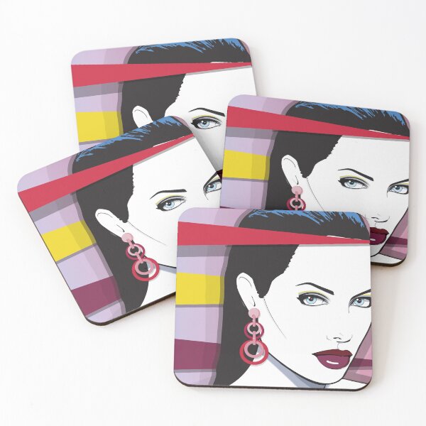 Item preview, Angelina Jolie Redux 2020 designed and sold by imarilynmonroe.