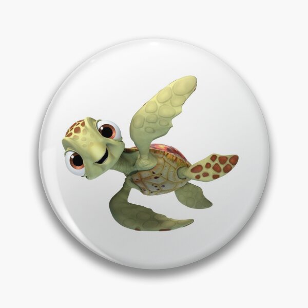 Item preview, finding dory turtle designed and sold by brandiwolfe13.