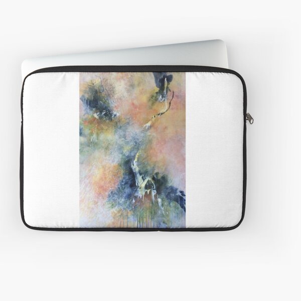 Beach Nap Laptop Sleeve