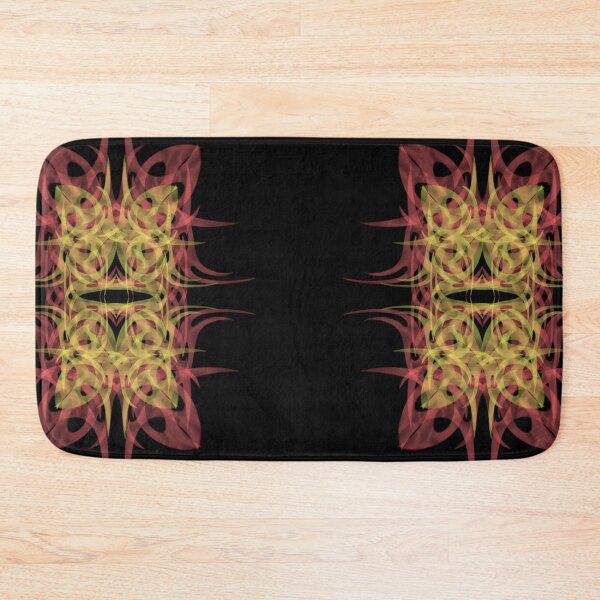 Item preview, Tribal Fire designed and sold by InnerReaper.