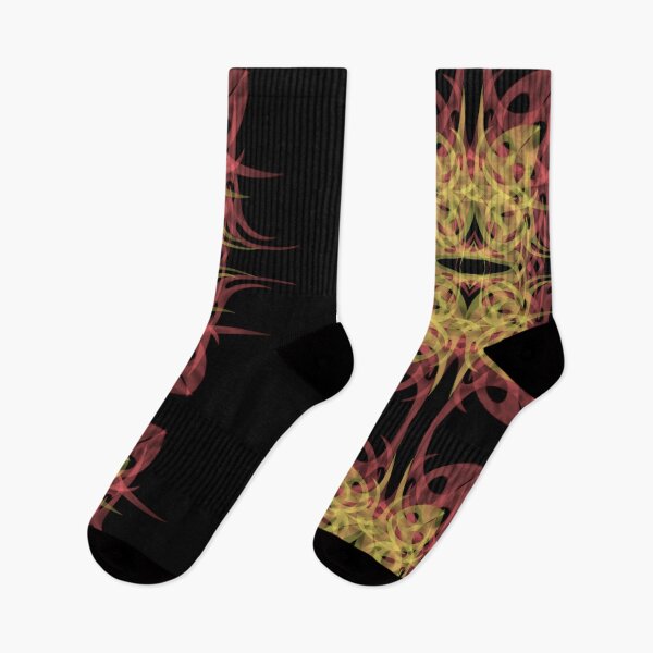 Item preview, Tribal Fire designed and sold by InnerReaper.