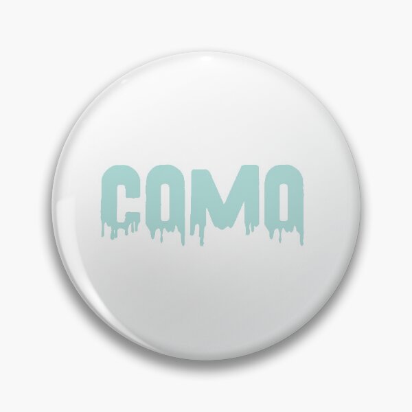Item preview, COMO Drip - Sea Foam designed and sold by rileydoyle.