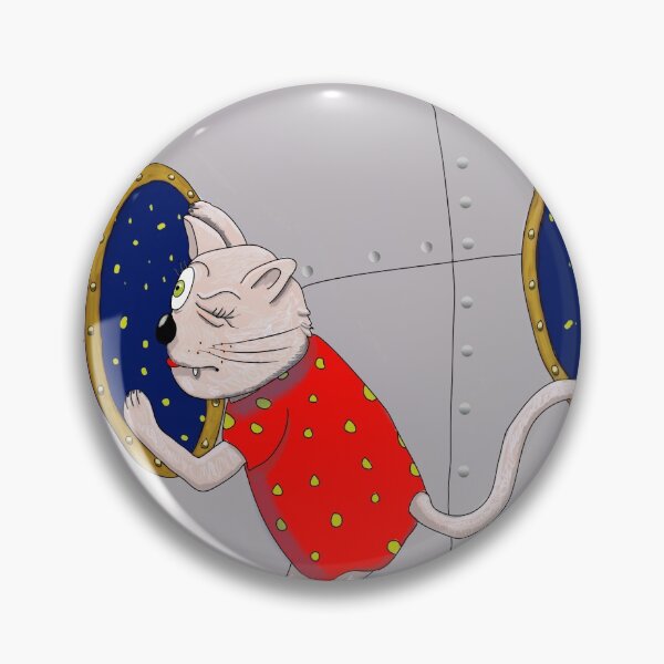 Item preview, Marie Looking Out Saucer Window designed and sold by RushingRiver.