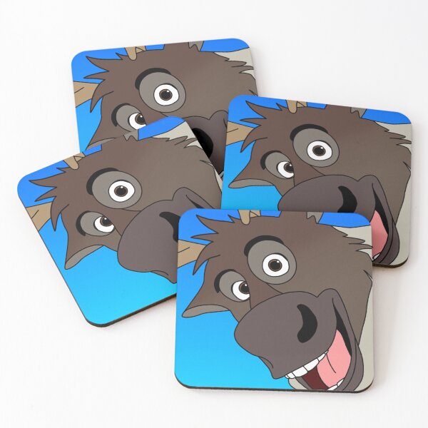 Item preview, Reindeers are Better designed and sold by Amp98447.
