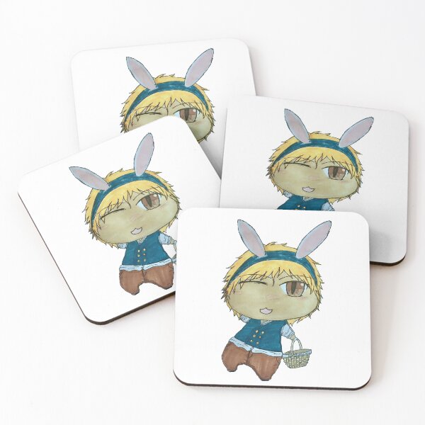 Item preview, bunny chibi designed and sold by SleepySlippers >0<.