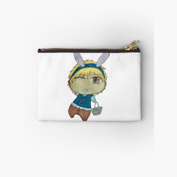 Item preview, bunny chibi designed and sold by SleepySlippers >0<.