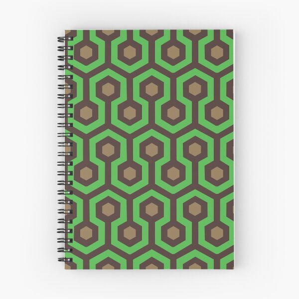 Item preview, The Vortex - Green designed and sold by Shane Dunn.