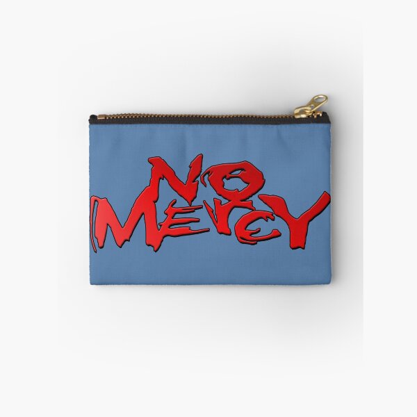 Item preview, NO MERCY designed and sold by Linubidix.