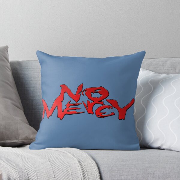 Item preview, NO MERCY designed and sold by Linubidix.