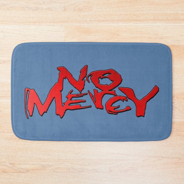 Item preview, NO MERCY designed and sold by Linubidix.