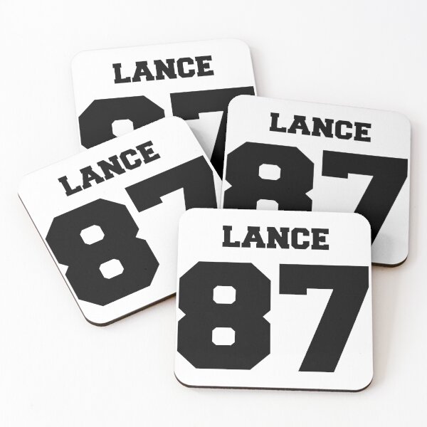 Item preview, Sara Lance '87 Jersey designed and sold by Alexis Solano.