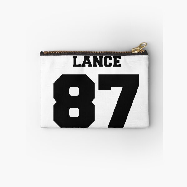 Item preview, Sara Lance '87 Jersey designed and sold by Alexis Solano.