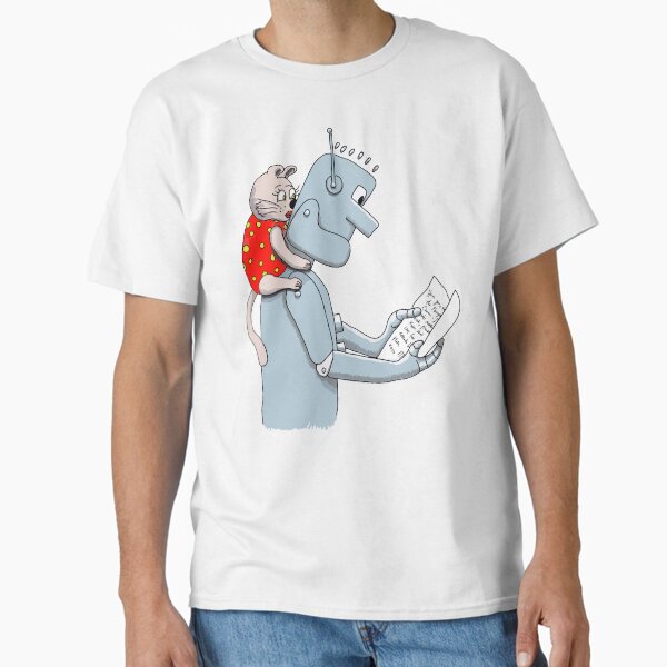 Classic T-Shirt
