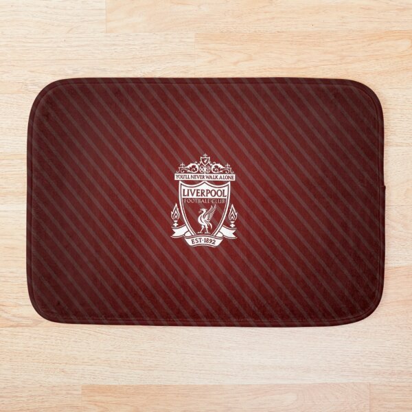 Kenny Dalglish Bath Mat
