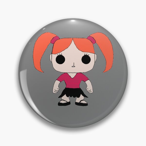 Item preview, Girl Pop Vinly designed and sold by Emus.