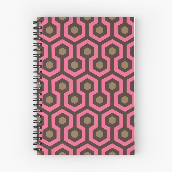 Item preview, The Vortex - Pink designed and sold by Shane Dunn.