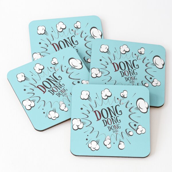 Item preview, Dong Dong designed and sold by Stipper Store.
